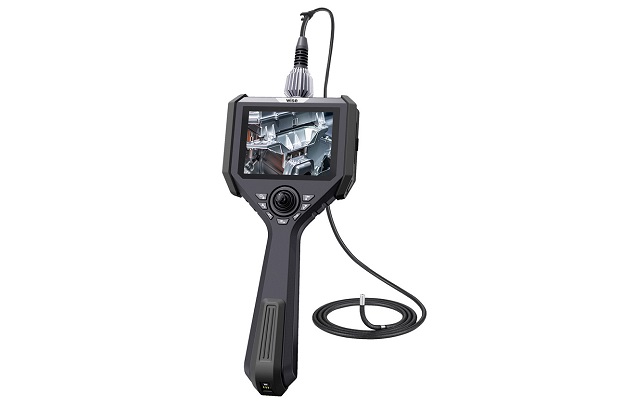 怎樣才能選購(gòu)到一款好的工業(yè)內(nèi)窺鏡？