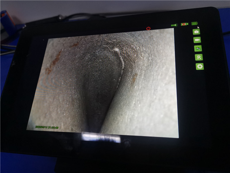 高清工業(yè)內(nèi)窺鏡是不是要貴點(diǎn)？