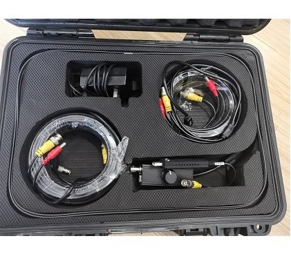 工業(yè)內(nèi)窺鏡如何操作？在使用前有哪些必要的檢查校準工作？