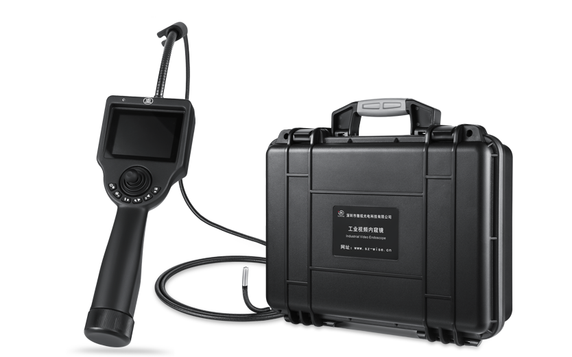 汽車工業(yè)內(nèi)窺鏡哪個好？具體有哪些優(yōu)勢？