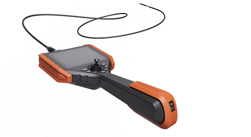 工業(yè)內(nèi)窺鏡為什么在包裝行業(yè)能被廣泛使用？