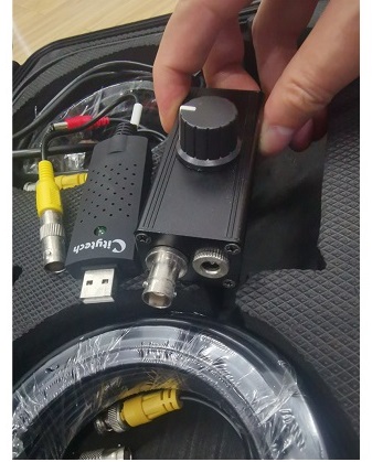 工業(yè)視頻內(nèi)窺鏡是怎樣判定檢測環(huán)境是否有缺陷？