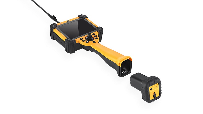 對(duì)工業(yè)內(nèi)窺鏡來說，壓力容器有何檢測(cè)難點(diǎn)？