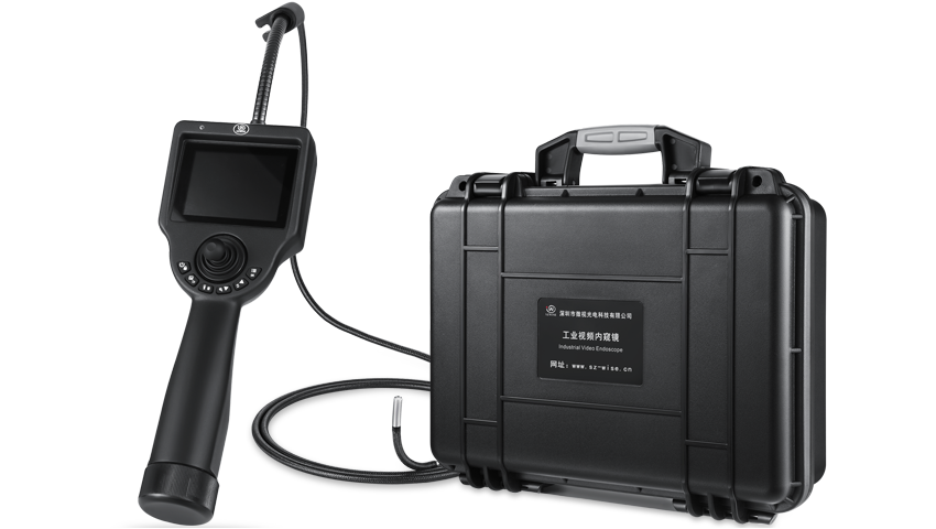 微視內(nèi)窺鏡對于提高鑄造業(yè)良品率的有效手段是什么？