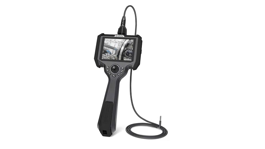 管道內(nèi)窺鏡在有效檢測管道內(nèi)部環(huán)境時，具有哪些優(yōu)勢?