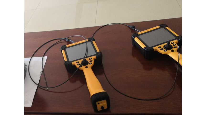 購買手持式工業(yè)內(nèi)窺鏡，是否需要關(guān)注電池續(xù)航能力？