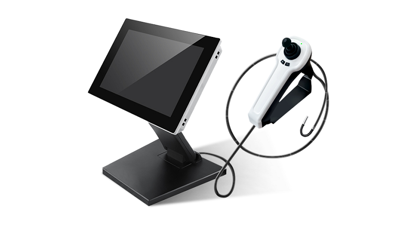 工業(yè)視頻內(nèi)窺鏡如何助力鍋爐“四管”檢驗(yàn)工作？