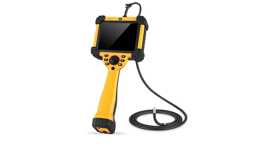 工業(yè)內(nèi)窺鏡在水力發(fā)電組方面有什么特定的優(yōu)勢？