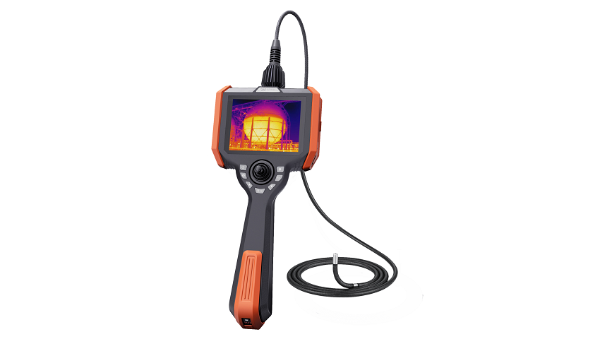 應(yīng)如何判斷，工業(yè)內(nèi)窺鏡的廠家是否真正具備實(shí)力？