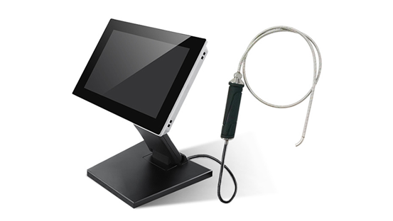 高清工業(yè)內(nèi)窺鏡在石油化工行業(yè)的檢測應用