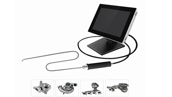 工業(yè)視頻內(nèi)窺鏡有哪些核心技術(shù)？