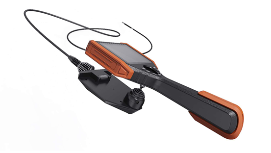 工業(yè)內(nèi)窺鏡定制化，助力工業(yè)安全與效率