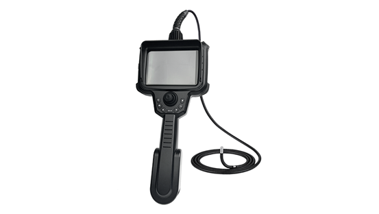 工業(yè)用管道內(nèi)窺鏡的使用原理是什么？