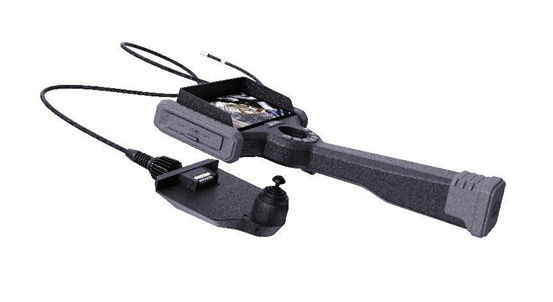 齒輪箱內(nèi)窺鏡能檢查哪些重要部位？