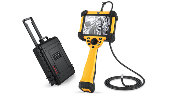 國(guó)內(nèi)好的工業(yè)內(nèi)窺鏡品牌有哪些特點(diǎn)？