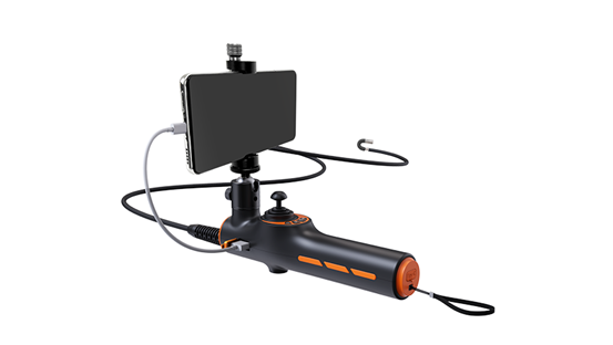 汽車(chē)內(nèi)窺鏡在汽車(chē)檢修方面發(fā)揮的重要作用