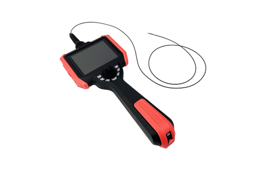 小管徑管道檢測(cè)，如何選擇工業(yè)視頻內(nèi)窺鏡？