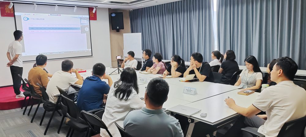 凝心聚力，共創(chuàng)輝煌丨深圳微視5月績(jī)效經(jīng)營(yíng)表彰會(huì)圓滿舉行