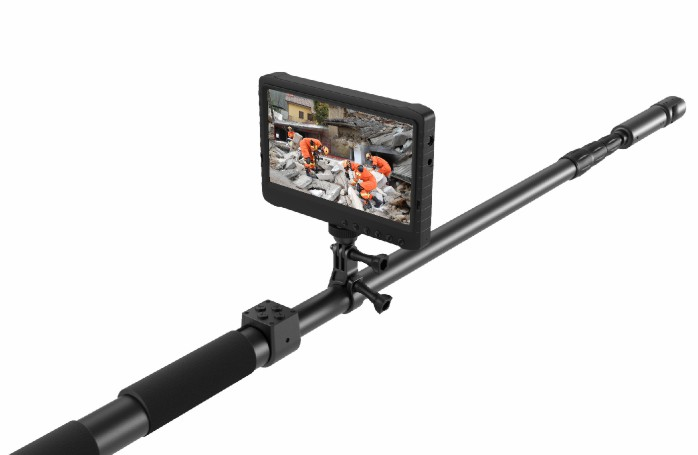 安檢工業(yè)內(nèi)窺鏡：透視通風(fēng)管道，守護(hù)城市安全新利器