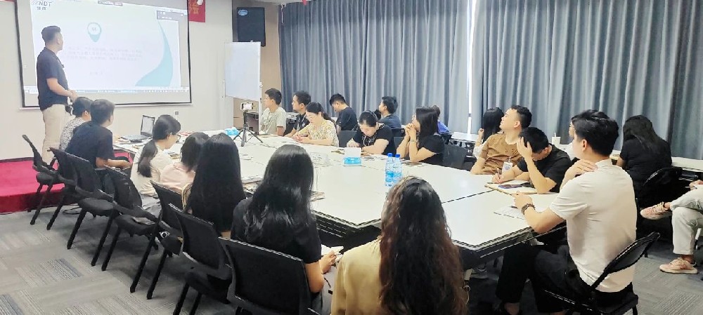 共繪輝煌藍(lán)圖，深圳微視8月銷售績(jī)效會(huì)：攜手并進(jìn)，共創(chuàng)未來(lái)